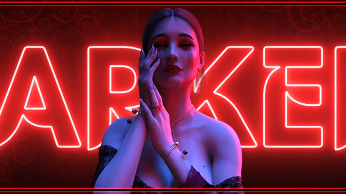 Darker porn xxx game download cover