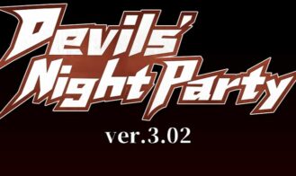 Devils’ Night Party / MANKI YAGYO porn xxx game download cover