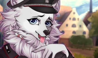 Furry Reich porn xxx game download cover