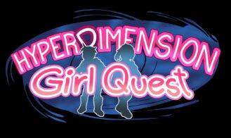 Hyperdimension Girl Quest! porn xxx game download cover