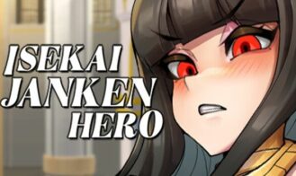 Isekai Janken Hero porn xxx game download cover