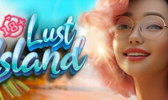 Lust Island porn xxx game download cover