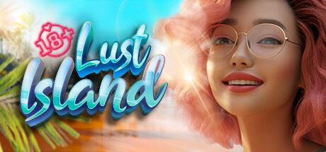 Lust Island porn xxx game download cover