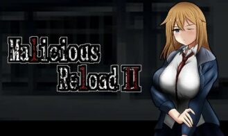 Malicious Reload 2 porn xxx game download cover