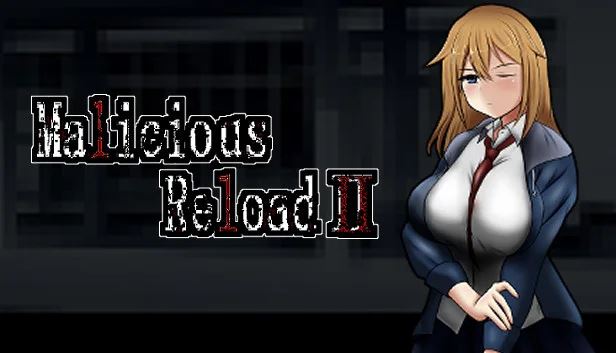 Malicious Reload 2 porn xxx game download cover