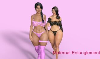 Maternal Entanglements porn xxx game download cover