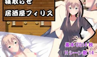 NTR Bar Phyllis porn xxx game download cover