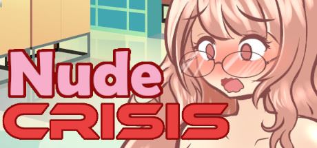 Nude Crisis porn xxx game download cover
