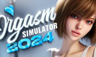 Orgasm Simulator 2024 porn xxx game download cover