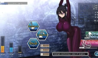 Paizuri Slave Training Program Adult Game Screenshot (7)