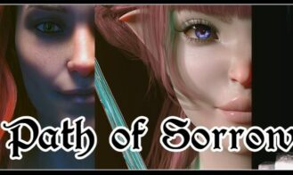 Path of Sorrow and Pleasure porn xxx game download cover