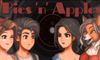 Pies ‘n’ Apples porn xxx game download cover