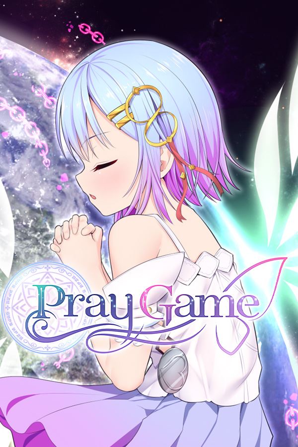Pray Game + Last Story Append porn xxx game download cover