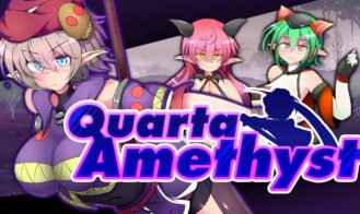 Quarta Amethyst porn xxx game download cover