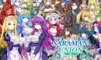Saraman Union porn xxx game download cover