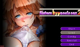 Sisters hypnosis sex 2 porn xxx game download cover