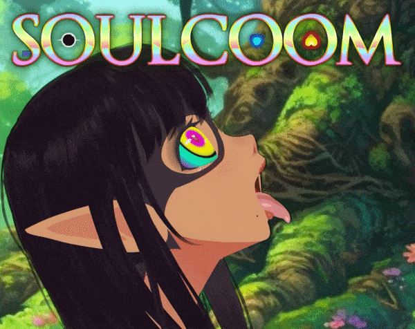 Soulcoom porn xxx game download cover