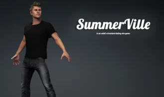 SummerVille porn xxx game download cover