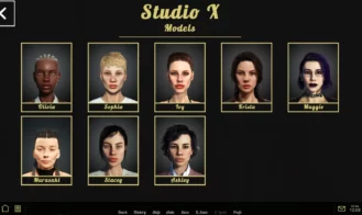 SummerVille Adult Game Screenshot (1)