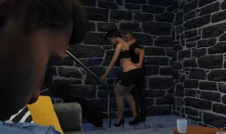 SummerVille Adult Game Screenshot (3)