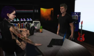SummerVille Adult Game Screenshot (4)