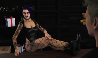 SummerVille Adult Game Screenshot (5)