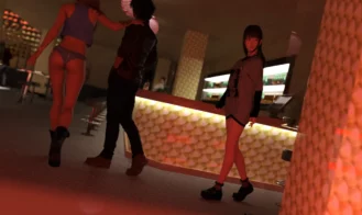 The Heir of Shadows Adult Game Screenshot (7)