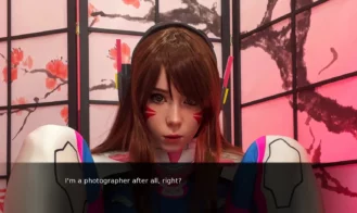 True Love Cosplay Adult Game Screenshot (4)