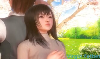 Virgin Father porn xxx game download cover