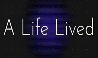 A Life Lived porn xxx game download cover