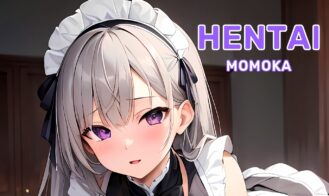 Adult Puzzle – Hentai Maid Momoka porn xxx game download cover