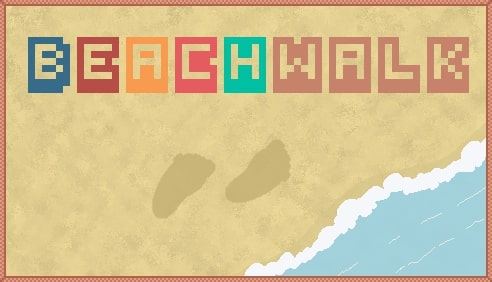 BeachWalk porn xxx game download cover