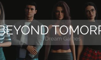 Beyond Tomorrow porn xxx game download cover