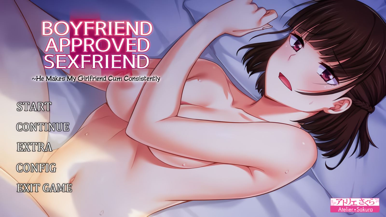 New Bf Game 2018 Xxx - Boyfriend-Approved Sex Friend Others Porn Sex Game v.1.00 Download for  Windows