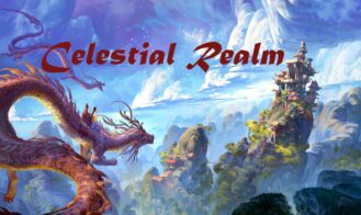 Celestial Realm porn xxx game download cover