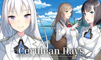 Cerulean Days porn xxx game download cover