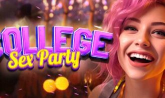 College Sex Party porn xxx game download cover