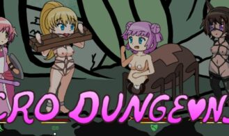 Ero Dungeons porn xxx game download cover