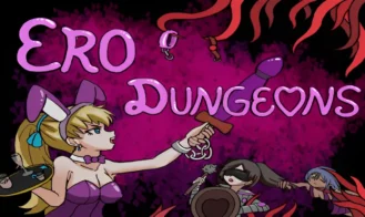 Ero Dungeons porn xxx game download cover