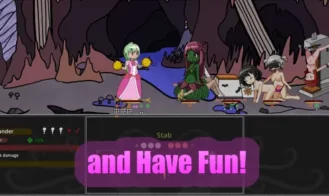 Ero Dungeons Adult Game Screenshot (4)Ero Dungeons Adult Game Screenshot (4)