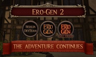 Ero-Gen 2 porn xxx game download cover