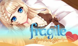 Fragile Feelings porn xxx game download cover