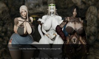Futaisekai - A Tale of Unintended Fate Adult Game Screenshots (2)