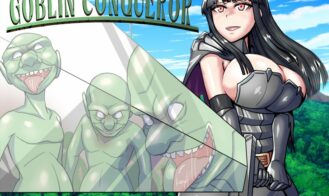 Goblin Conqueror porn xxx game download cover