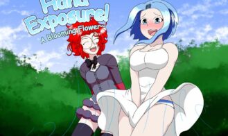 Hana Exposure! A Blooming Flower~ porn xxx game download cover