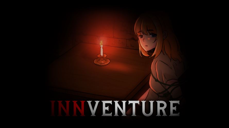 Innventure porn xxx game download cover