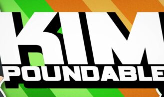 Kim Poundable porn xxx game download cover