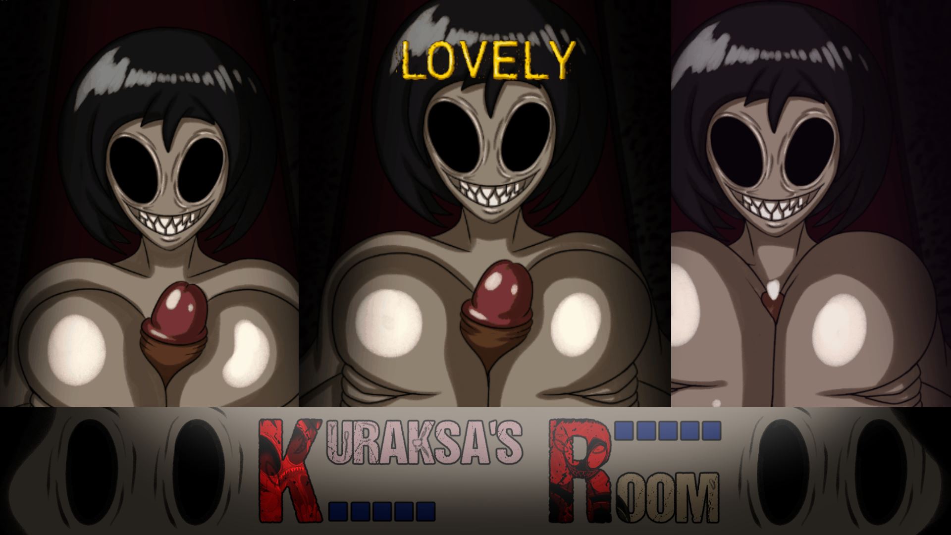 Kuraksa’s Room porn xxx game download cover