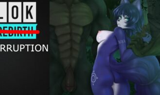 LoK Corruption porn xxx game download cover
