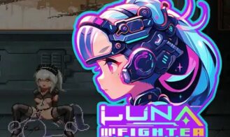 Luna Fighter porn xxx game download cover